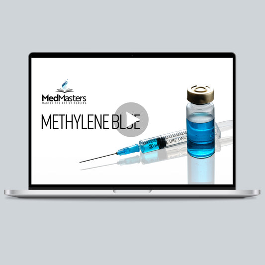 Methylene Blue Video